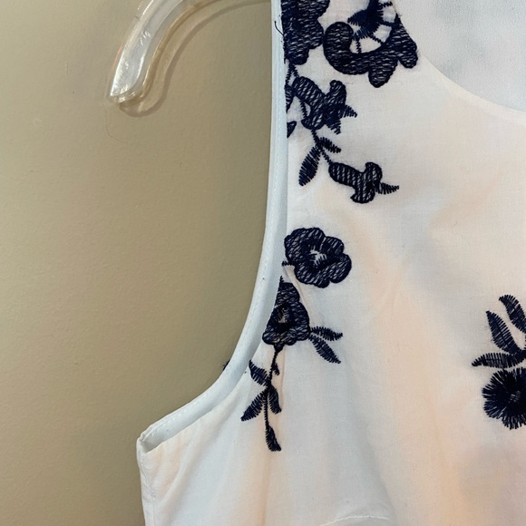 Embroidered Dress - Picture 2 of 6